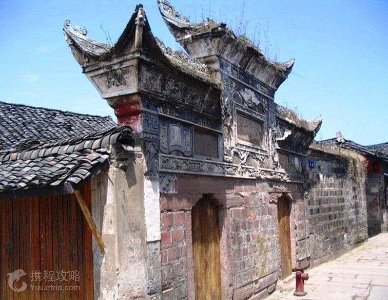 探索神秘房间